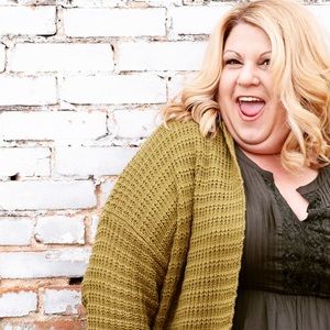 Meet your Posher, Jen